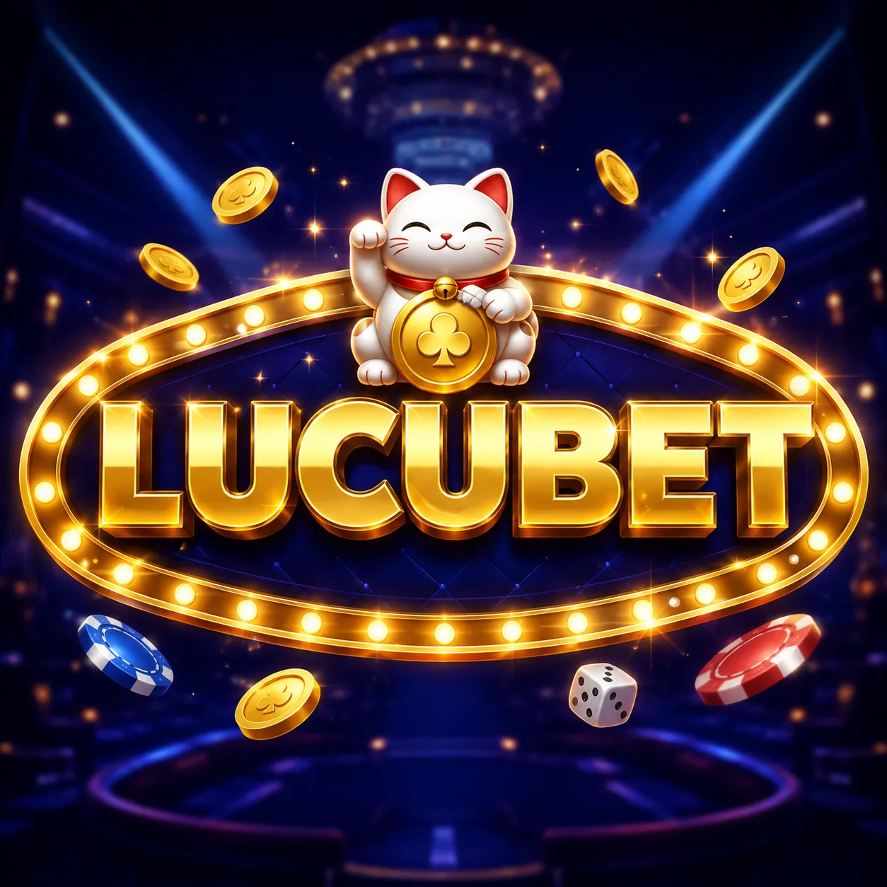 LUCUBET - Aplikasi Terbaik untuk Belajar Bahasa Inggris